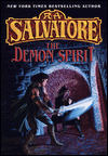 The Demon Spirit (DemonWars Series #2)