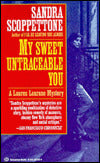 My Sweet Untraceable You (Lauren Laurano Series #3)