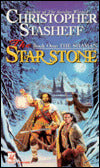Star Stone: The Shaman
