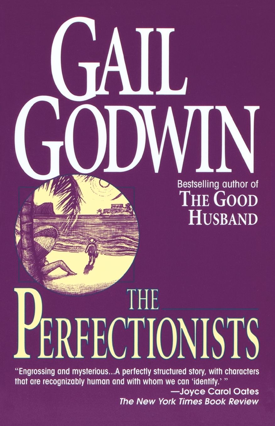 The Perfectionists