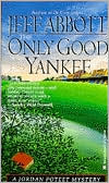 The Only Good Yankee (Jordan Poteet Series #2)