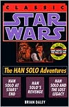 Classic Star Wars The Han Solo Adventures