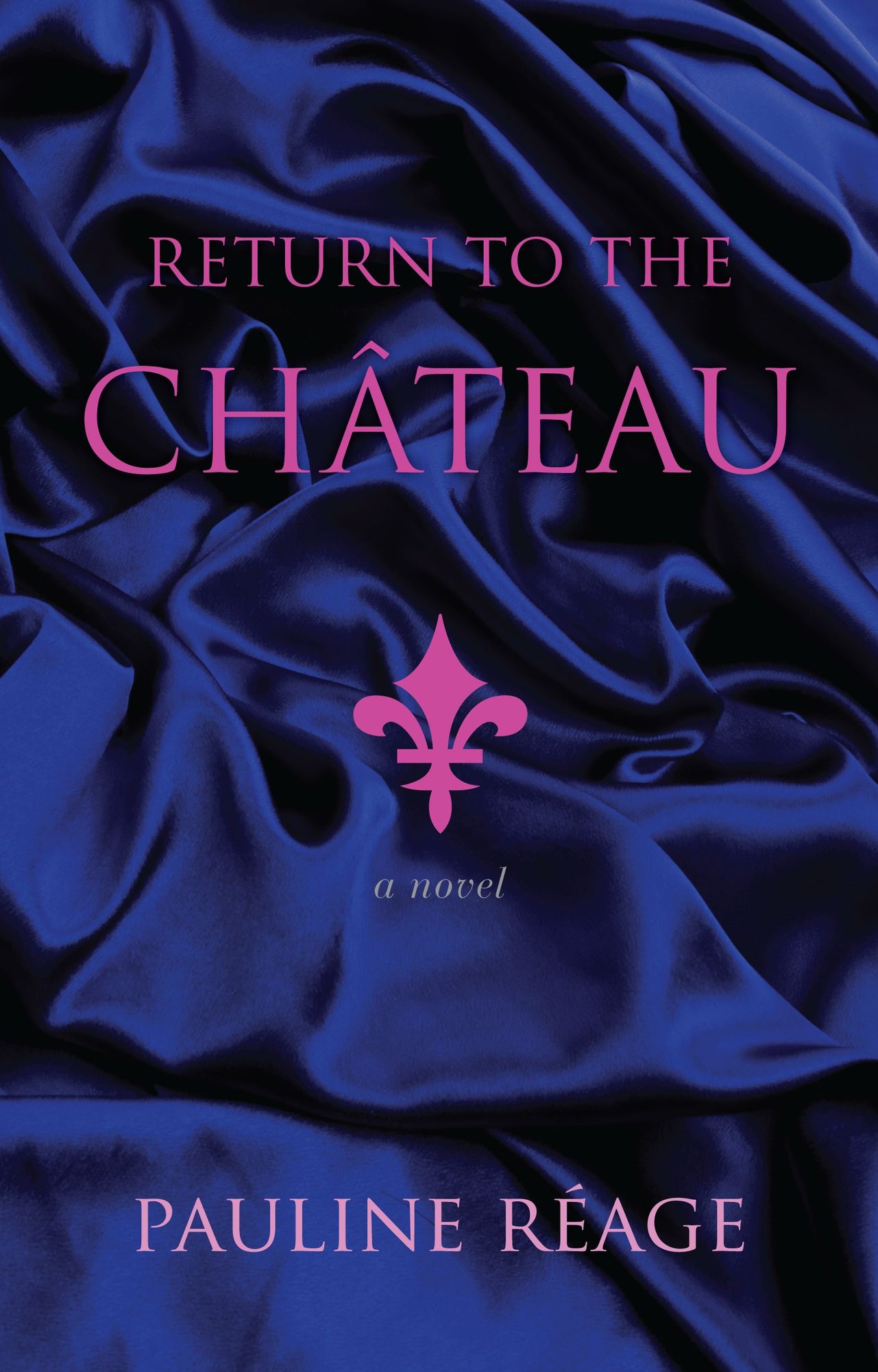 Return to the Chateau: Preceded by, a Girl in Love