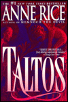 Taltos (Mayfair Witches Series #3)