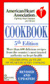 American Heart Association Cookbook