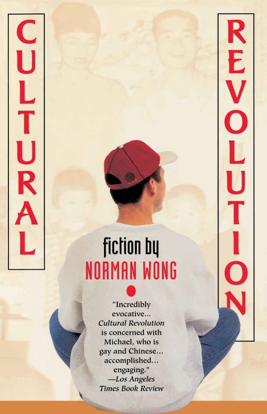 Cultural Revolution: Stories