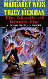 The Mantle of Kendis-Dai (Starshield #1)