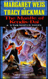 The Mantle of Kendis-Dai (Starshield #1)
