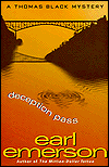 Deception Pass (Thomas Black Series #10)