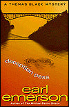 Deception Pass (Thomas Black Series #10)