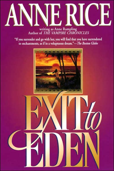 Exit to Eden