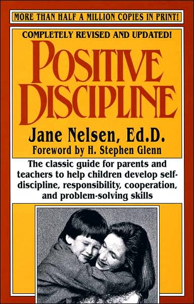 Positive Discipline