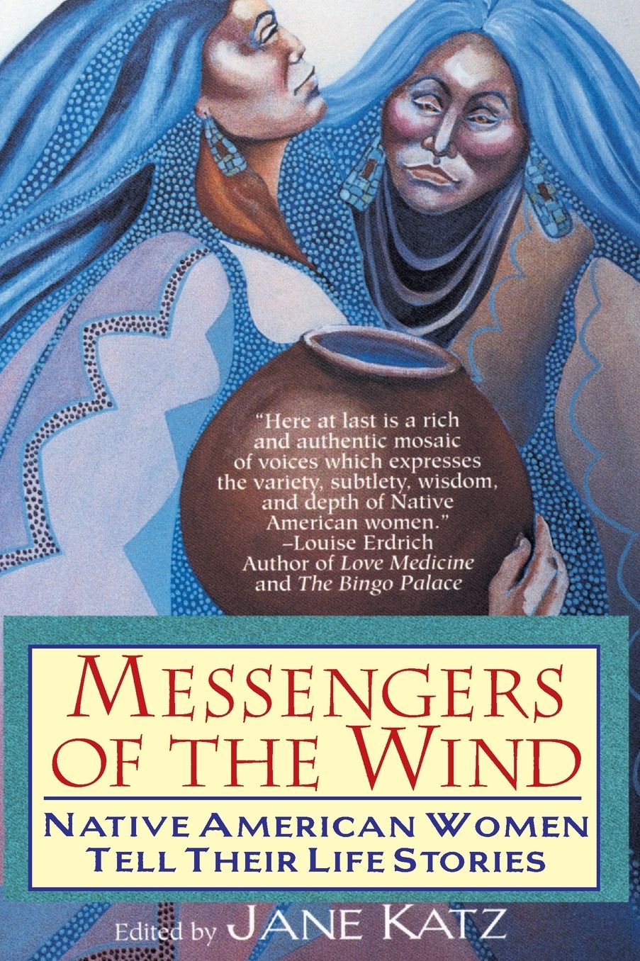 Messengers of the Wind
