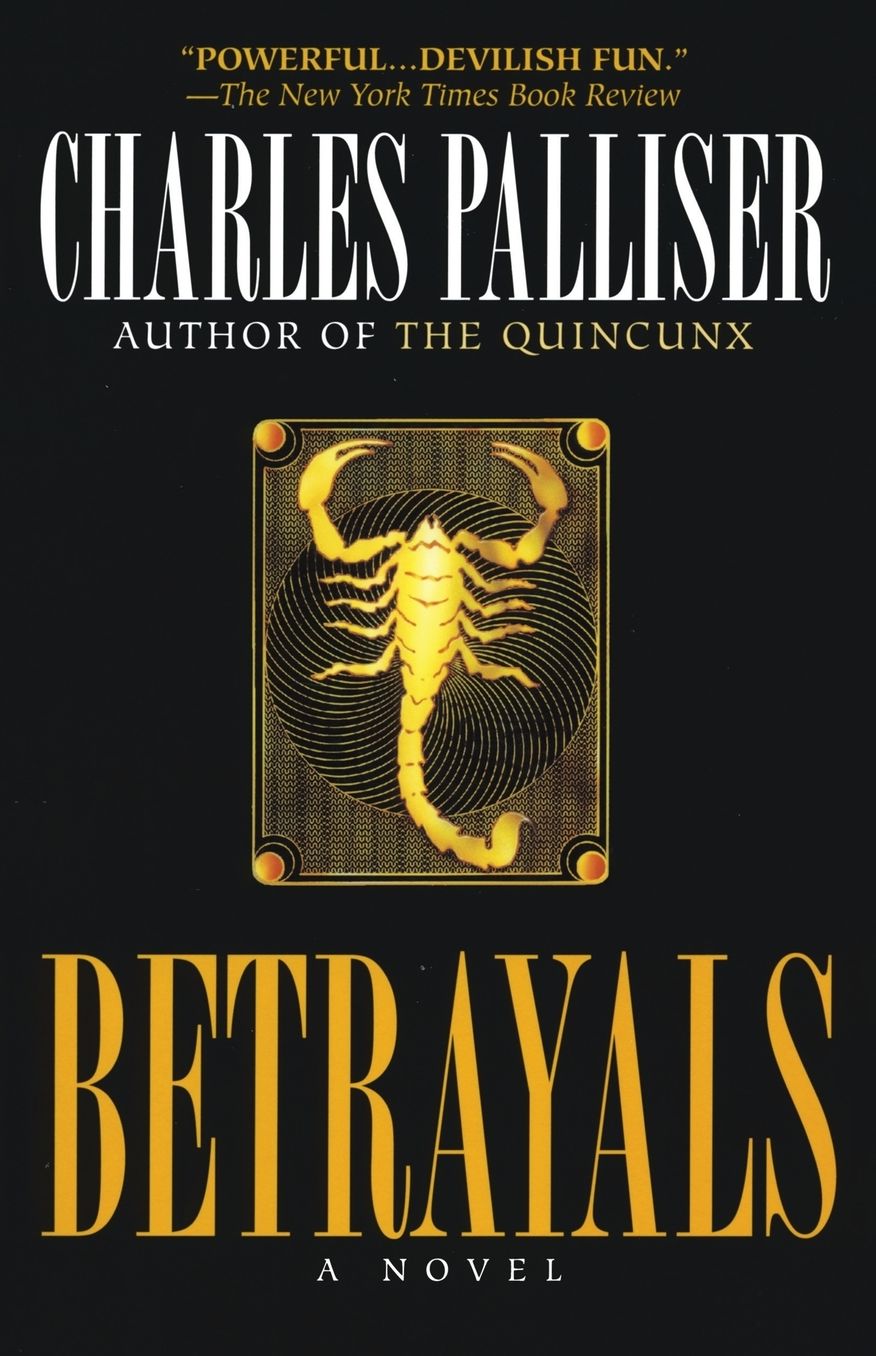 Betrayals