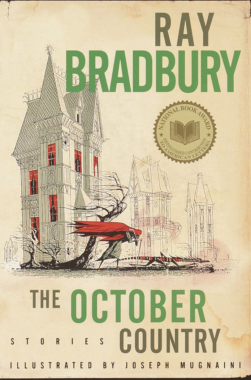 The October Country
