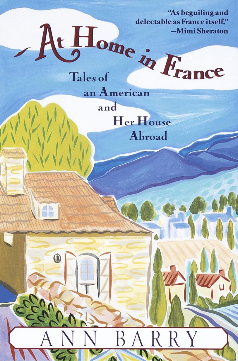 At Home in France