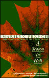 A Season in Hell: A Memoir
