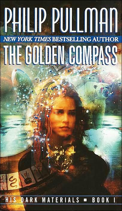 The Golden Compass (His Dark Materials Series #1)