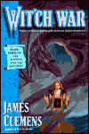 Wit'ch War