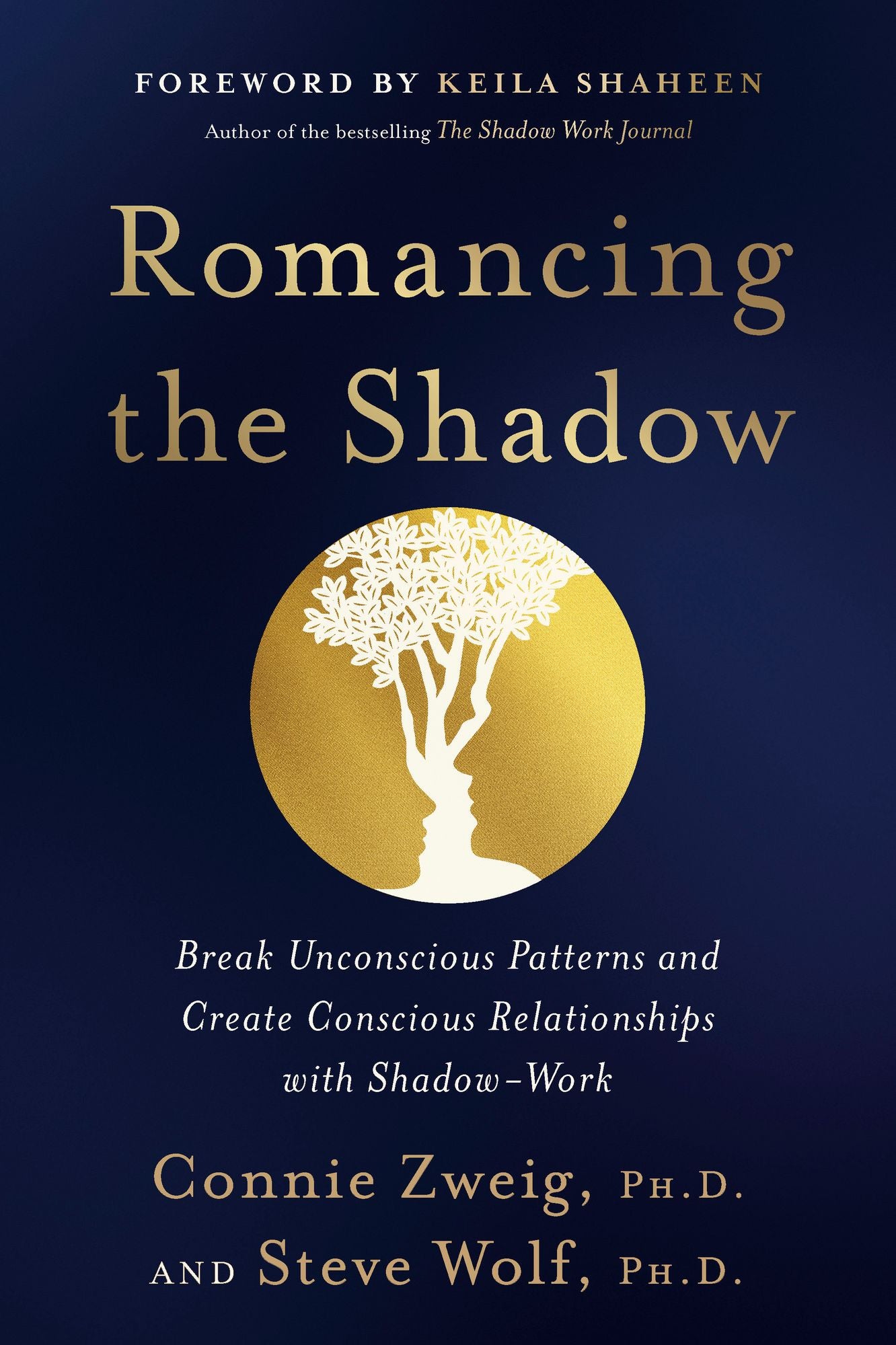 Romancing the Shadow: A Guide to Soul Work for a Vital, Authentic Life