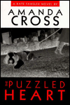 The Puzzled Heart (Kate Fansler Series #12)