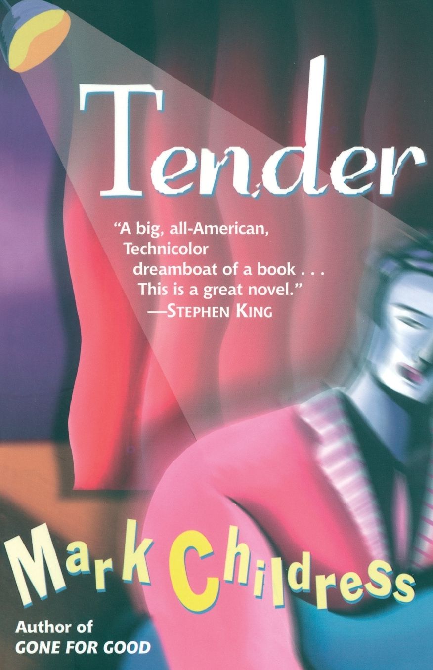 Tender