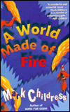 A World Made of Fire