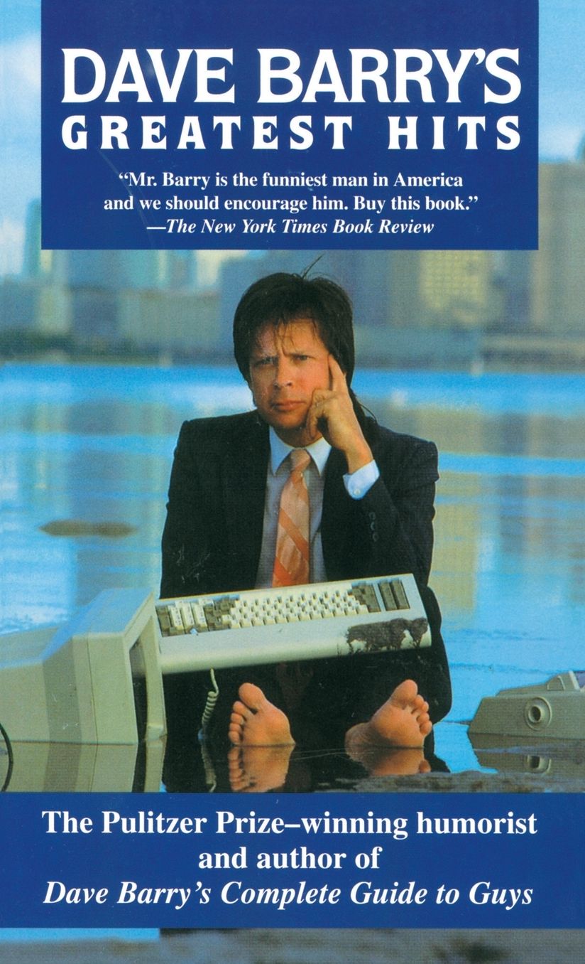 Dave Barry's Greatest Hits