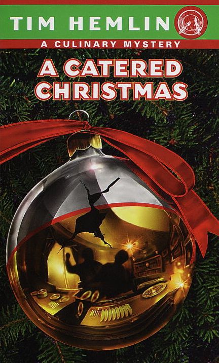 A Catered Christmas