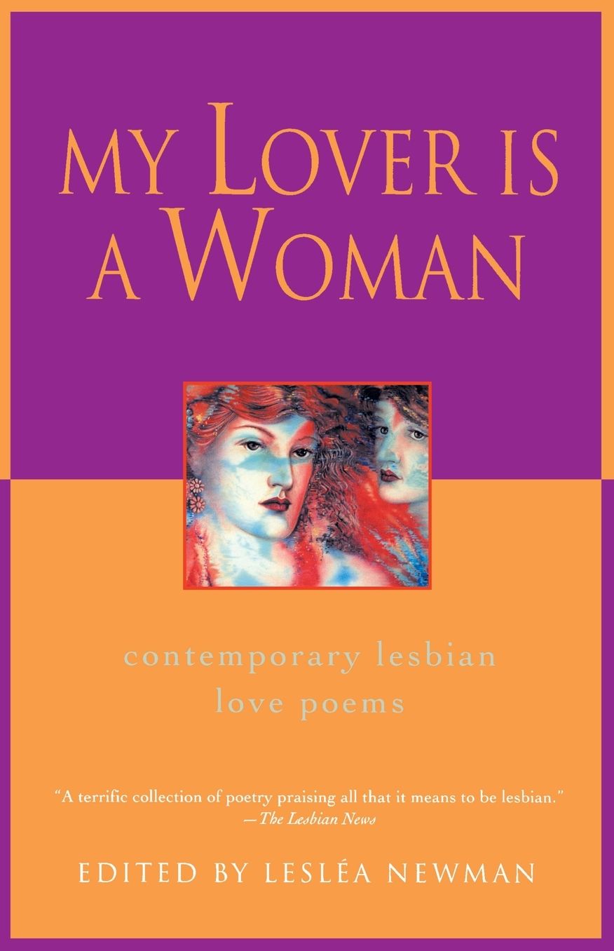 My Lover Is a Woman