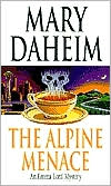 The Alpine Menace (Emma Lord Series #13)