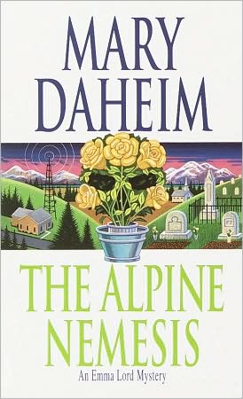 The Alpine Nemesis (Emma Lord Series #14)