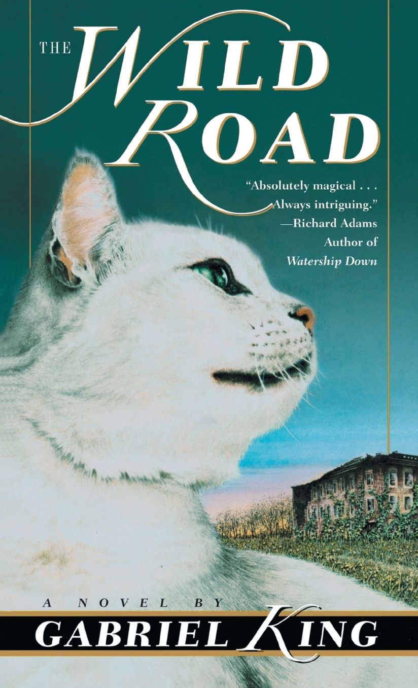 The Wild Road