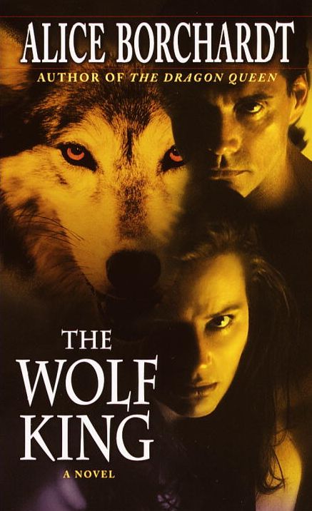 The Wolf King