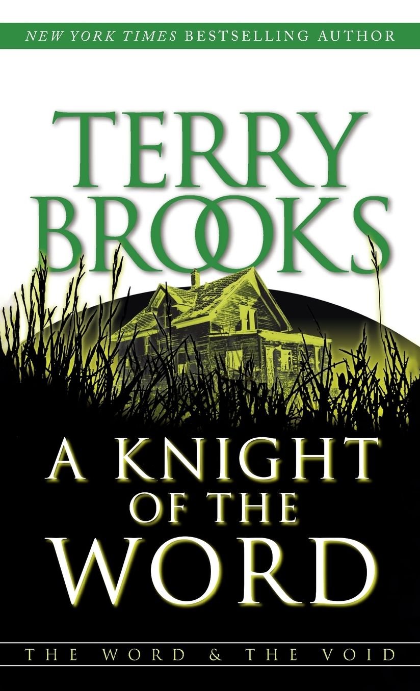 A Knight of the Word (Word and The Void Trilogy Series #2)
