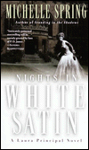 Nights In White Satin: A Laura Principal Novel