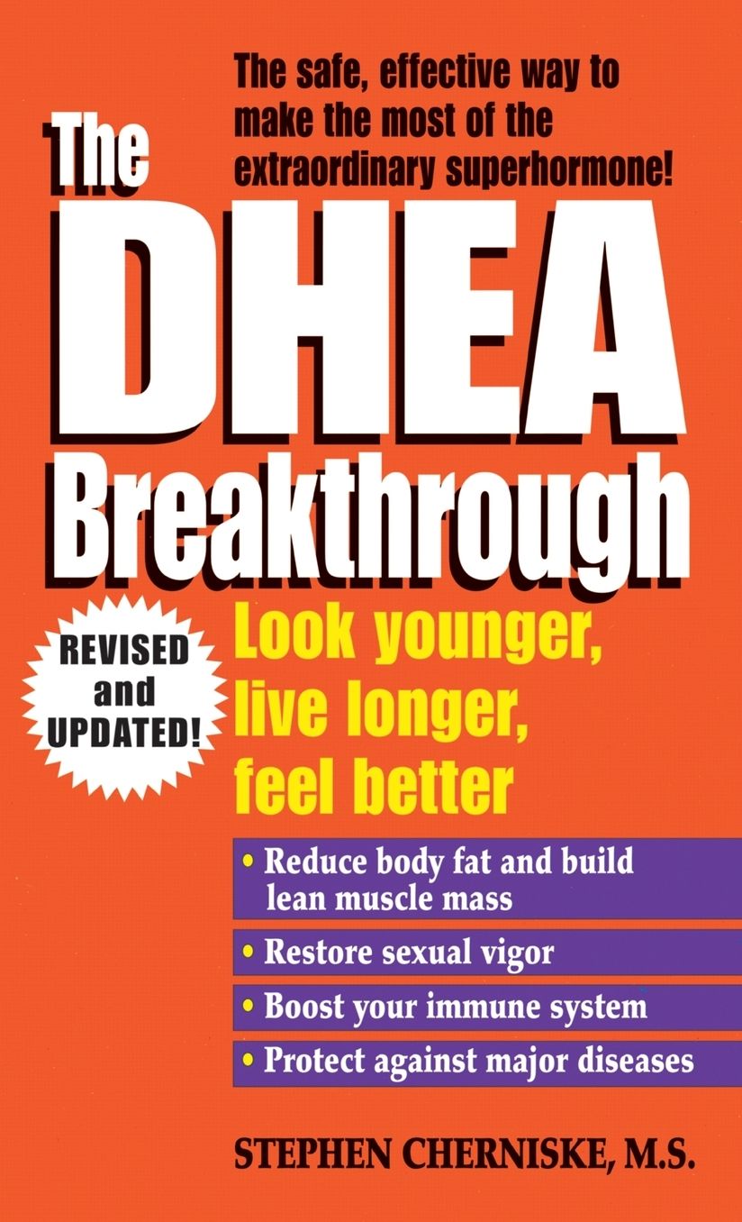 DHEA Breakthrough