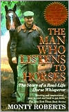 The Man Who Listens to Horses