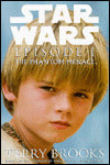 Star Wars Episode I: The Phantom Menace