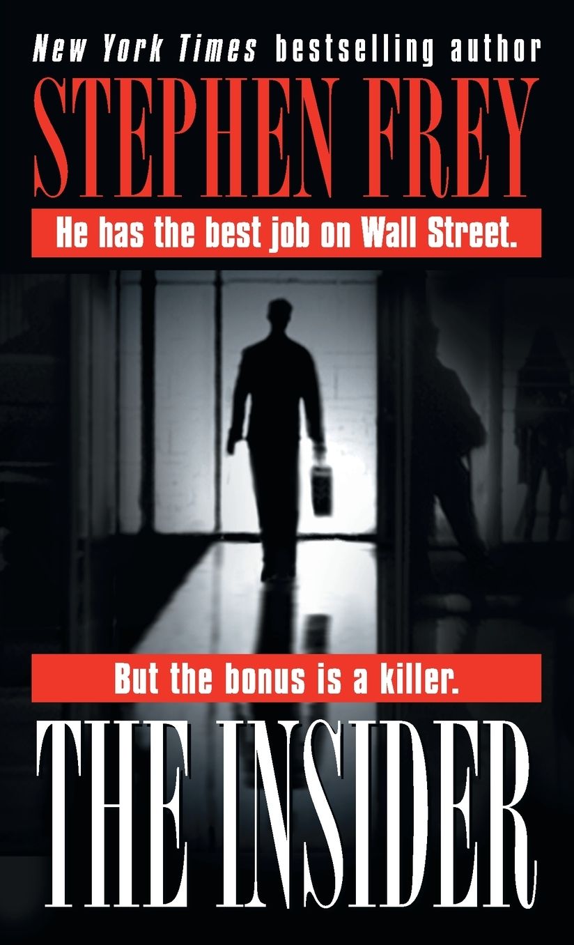 The Insider