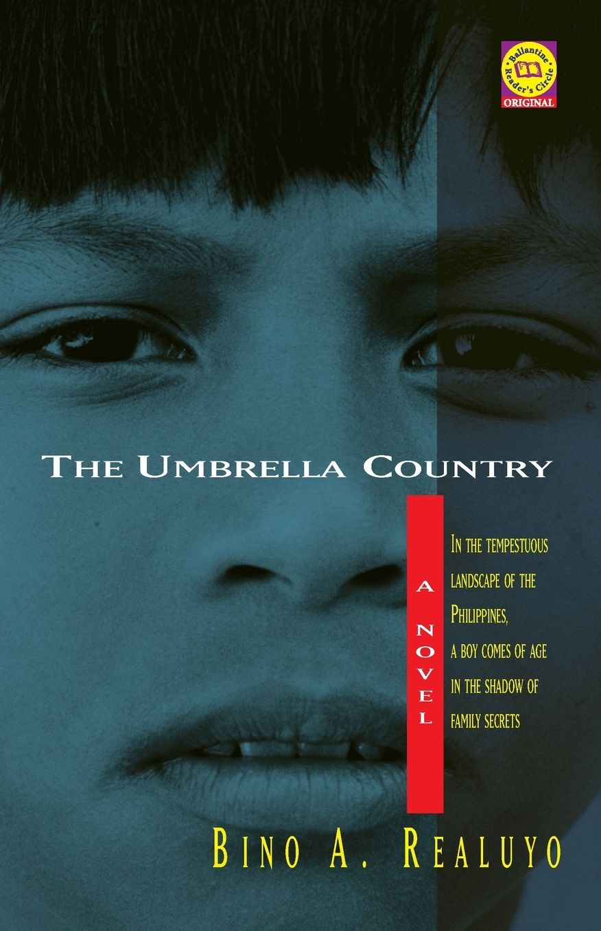 The Umbrella Country