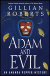 Adam and Evil (Amanda Pepper Series #9)