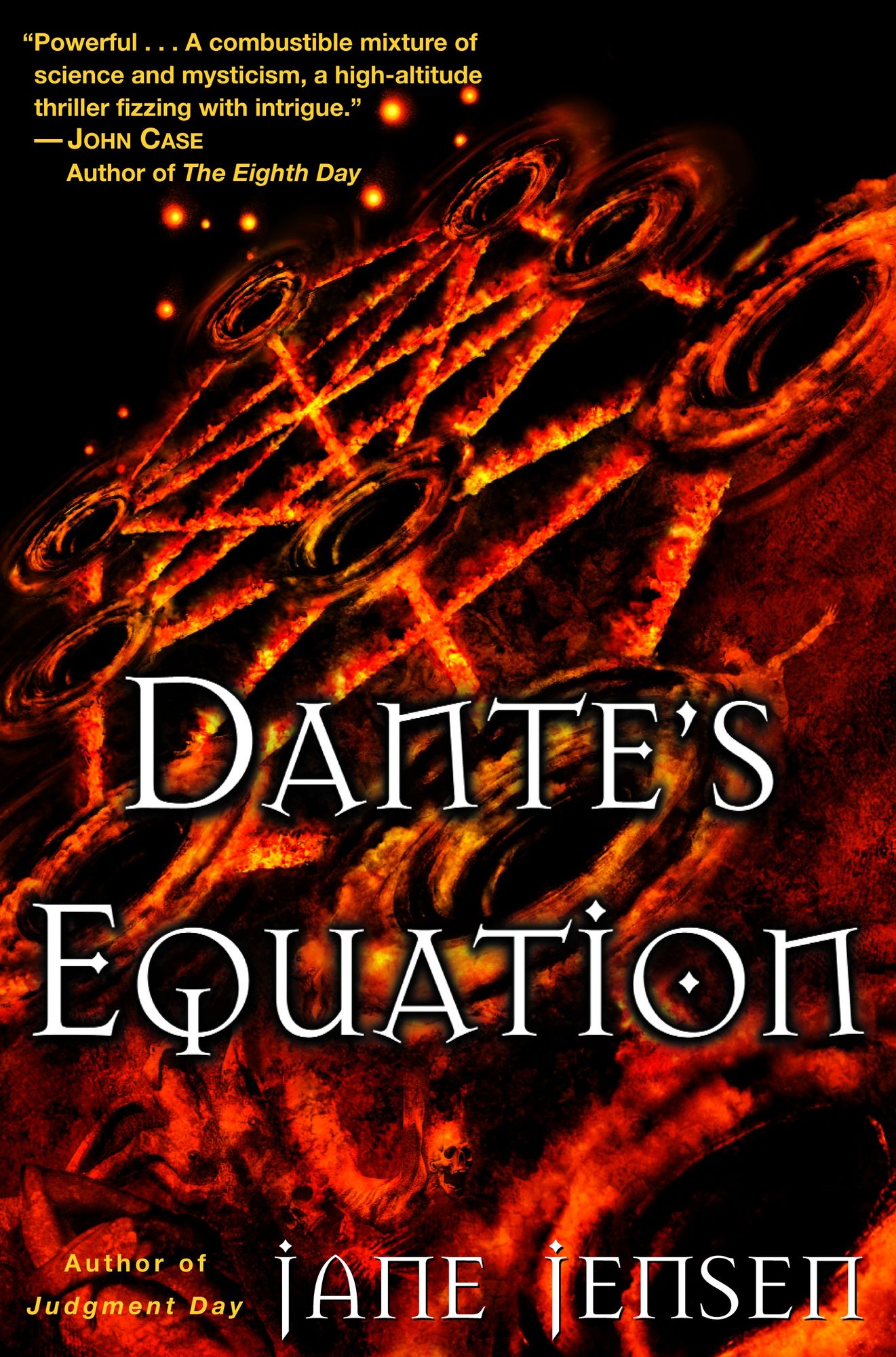 Dante's Equation