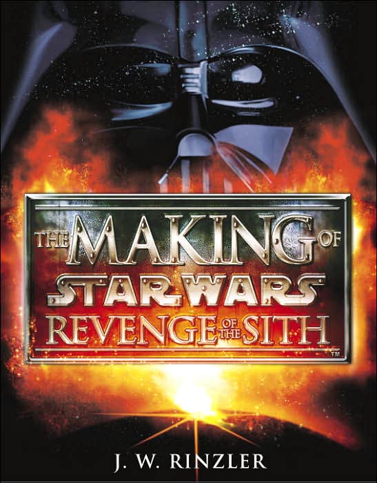 The Making of Star Wars: Revenge of the Sith