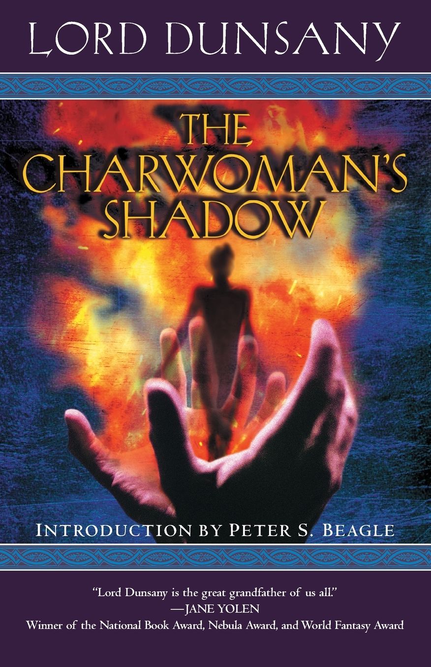 The Charwoman's Shadow