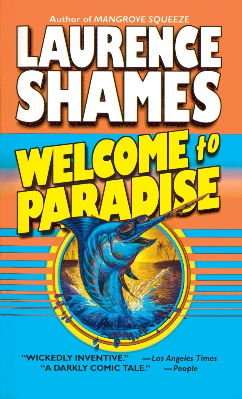 Welcome to Paradise