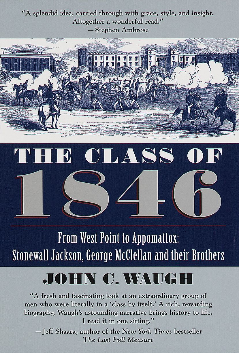 The Class of 1846