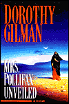Mrs. Pollifax Unveiled (Mrs. Pollifax Series #14)