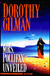 Mrs. Pollifax Unveiled (Mrs. Pollifax Series #14)