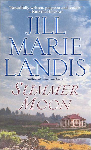 Summer Moon